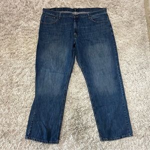 Men’s Nautica Big & Tall Jeans 46x34